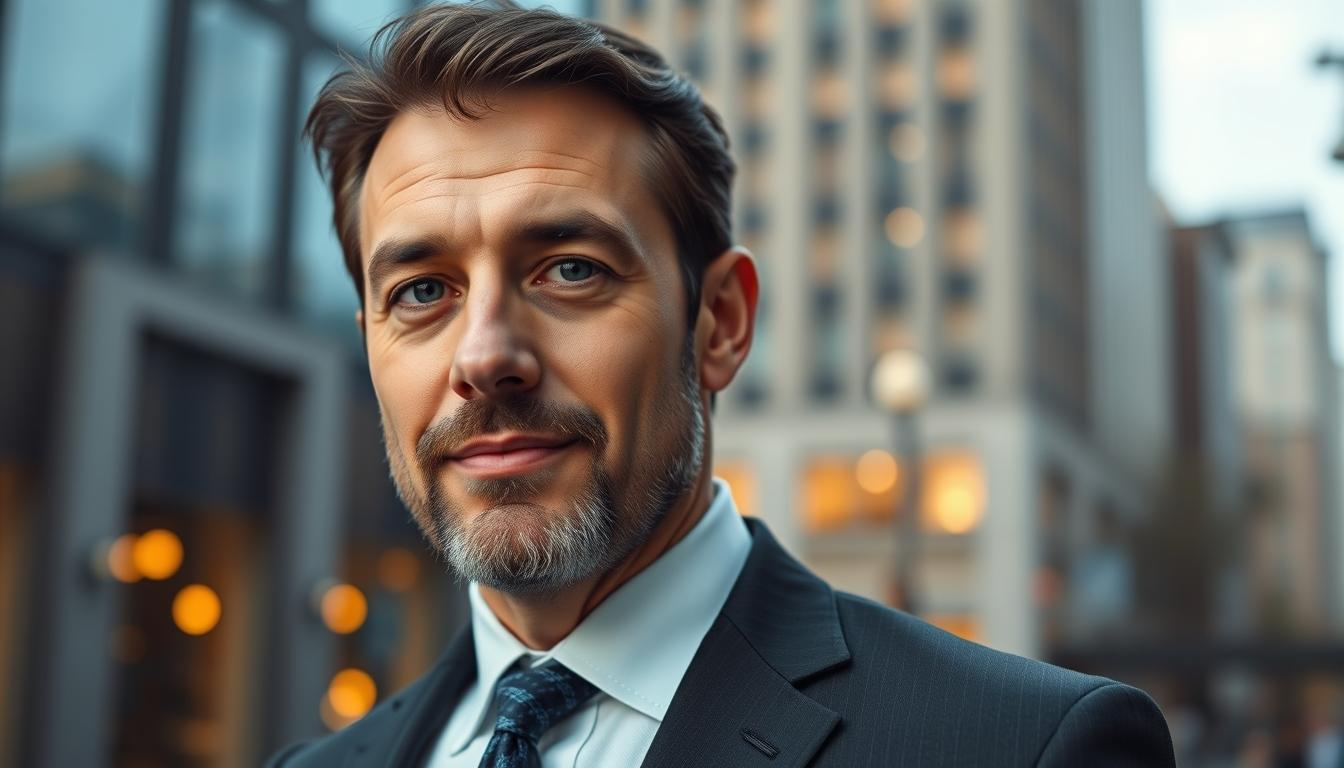 AI automation consultant