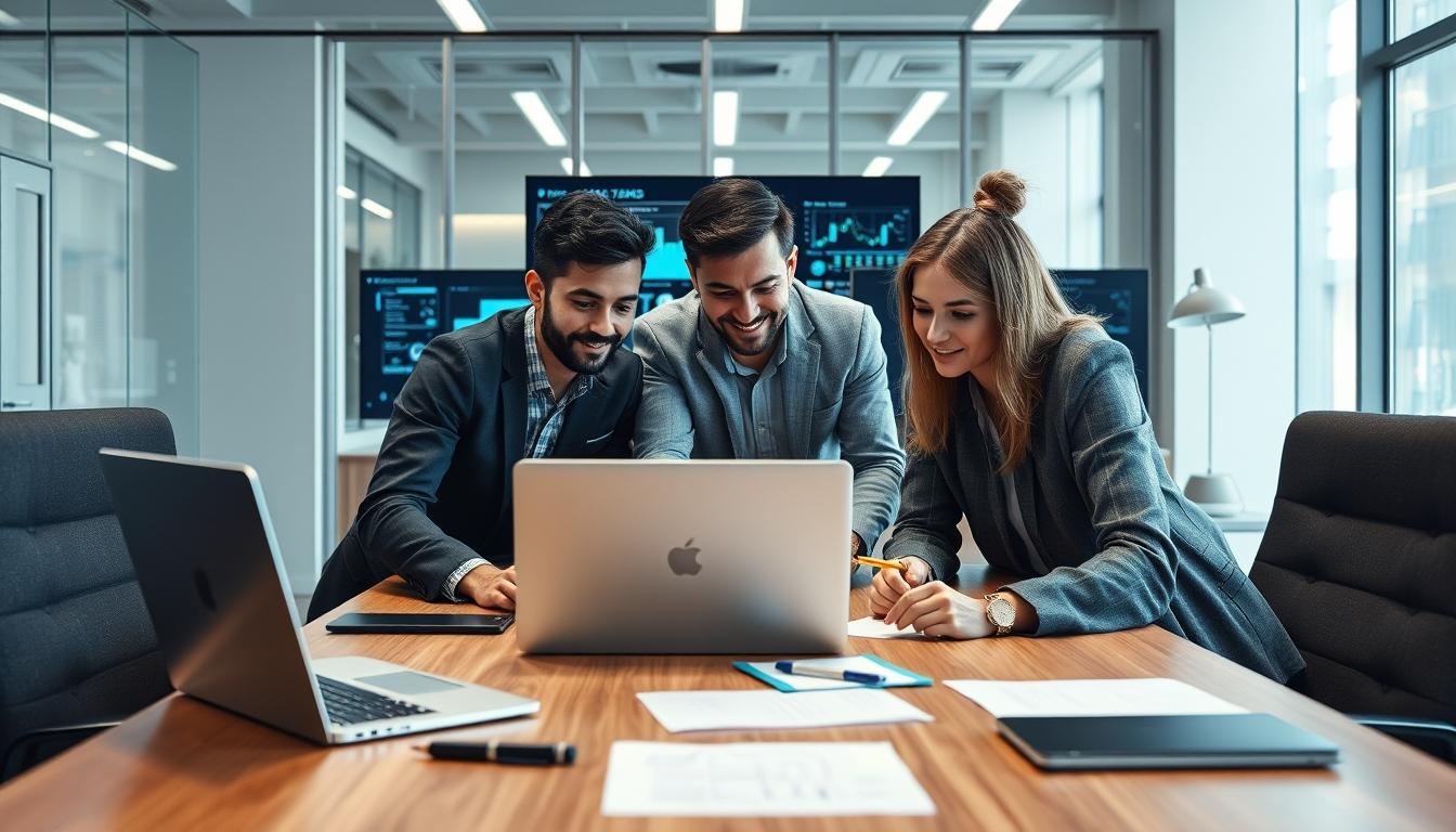 AI models and intelligent business systems